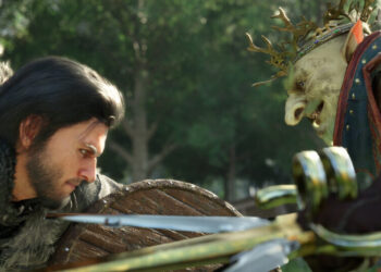 After K-Pop and K-Drama, Here Come K-Games