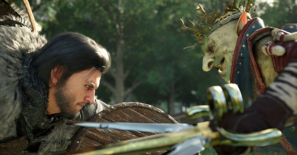 After K-Pop and K-Drama, Here Come K-Games