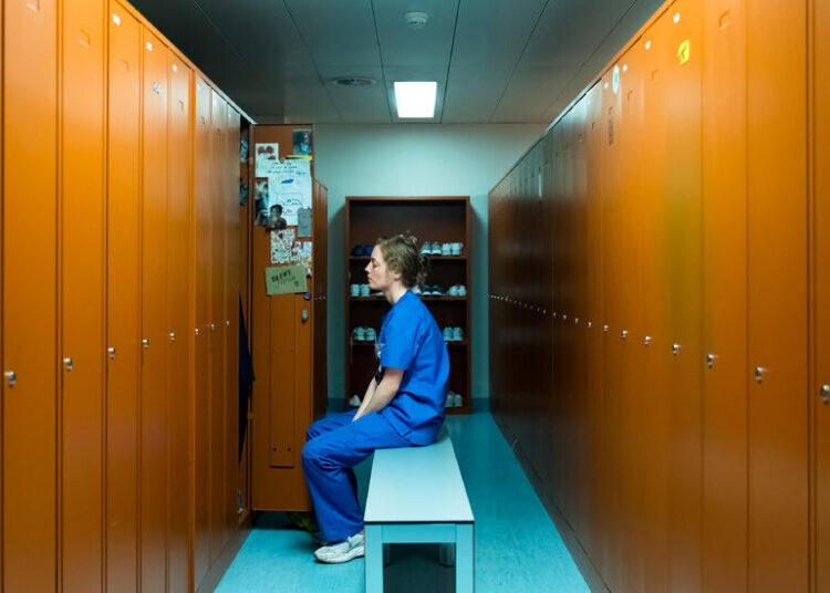 ‘Late Shift’ Review: Understaffed and Overworked