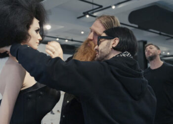 ‘Marc by Sofia’ Review: A Fashion Friendship Across Decades