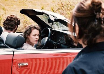 ‘Miroirs No. 3’ Review: Kindness and Its Reverse Image