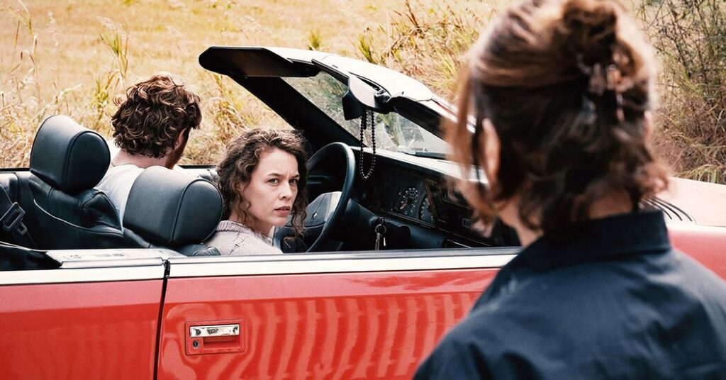 ‘Miroirs No. 3’ Review: Kindness and Its Reverse Image