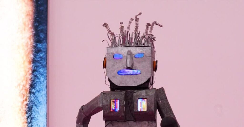 The New Museum Reopens, Asking, ‘What Is Human?’