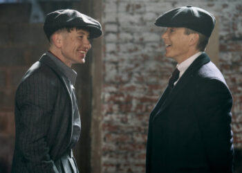 ‘Peaky Blinders: The Immortal Man’ Review: Flat Caps and Inflated Myths
