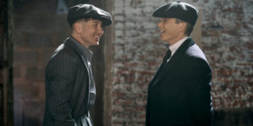 ‘Peaky Blinders: The Immortal Man’ Review: Flat Caps and Inflated Myths