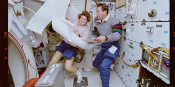 ‘Spacewoman’ Review: Mission Driven