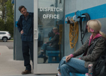 ‘Tow’ Review: When a Camry Is Home