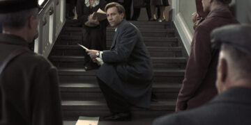 ‘Two Prosecutors’ Review: Practicing Law in a State of Fear