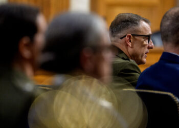 General Says U.S. Boat Strikes Are Not Answer to Country’s Drug Problem