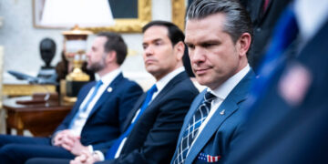 Hegseth Invokes Divine Purpose to Justify Military Might