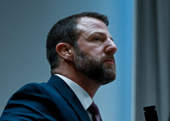 Homeland Security Nominee Clears Key Hurdle