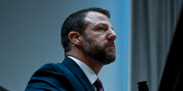 Homeland Security Nominee Clears Key Hurdle