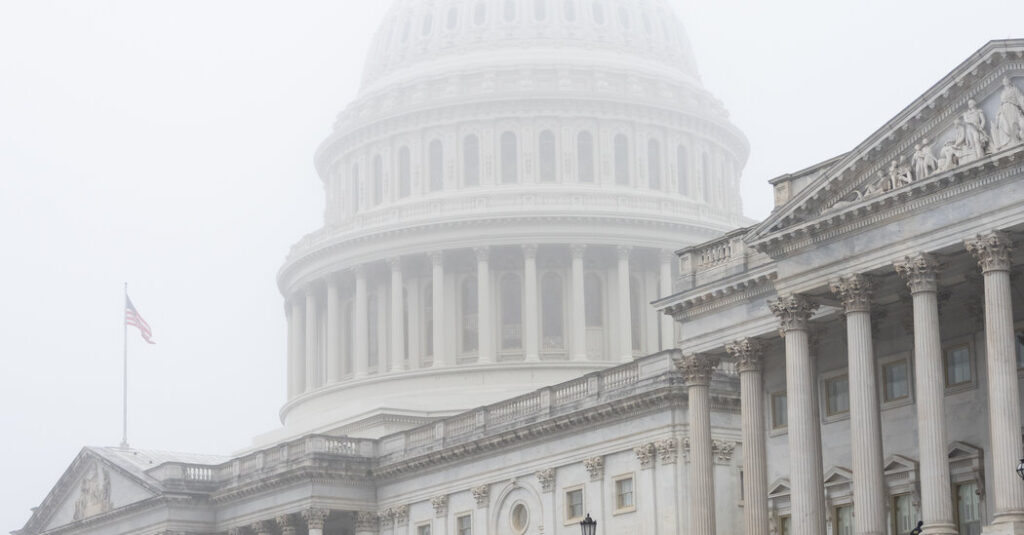 Congress’s Renewed Clash Over a Major Surveillance Law, Explained