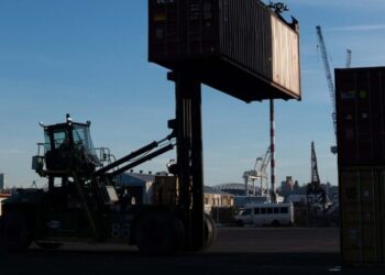 Extended Mideast Conflict Will Drag on Trade and Growth, W.T.O. Warns