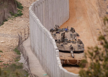 Destroying Lebanon Won’t Defeat Hezbollah