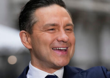 On Joe Rogan, Canada’s Opposition Leader Talks Trump, Tariffs and Bruce Lee