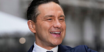 On Joe Rogan, Canada’s Opposition Leader Talks Trump, Tariffs and Bruce Lee