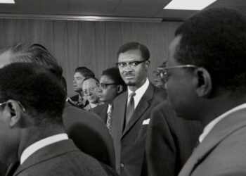 ‘Africa Will Write Its Own History.’ Who Was Patrice Lumumba?