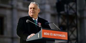 E.U. Loan for Ukraine Becomes Election Leverage for Orban