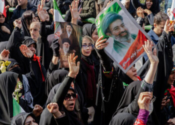 Empowering Iran’s Hard-liners