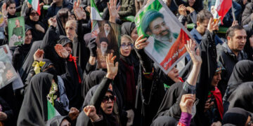 Empowering Iran’s Hard-liners