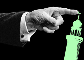 The Surge of Anti-Muslim Hate Demands Repudiation