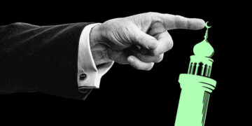 The Surge of Anti-Muslim Hate Demands Repudiation