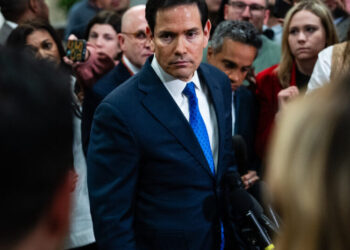 Administration Bypasses Congress to Sell Weapons to U.A.E., Kuwait and Jordan