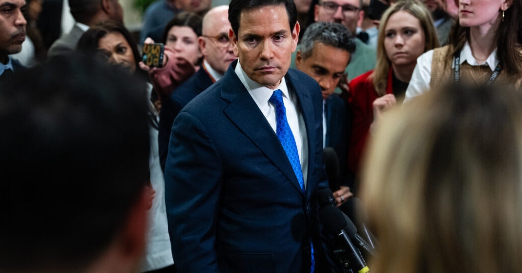 Administration Bypasses Congress to Sell Weapons to U.A.E., Kuwait and Jordan