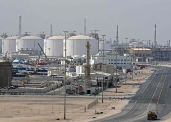 Why Iran’s Attack on an Energy Hub in Qatar Spooked Investors