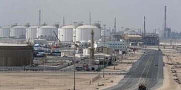 Why Iran’s Attack on an Energy Hub in Qatar Spooked Investors