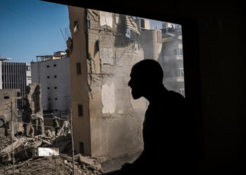 Three of the Lives Lost in One Day of Israeli Strikes in Lebanon