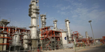 Contradicting Trump, Israeli Officials Say U.S. Was Told about South Pars Attack