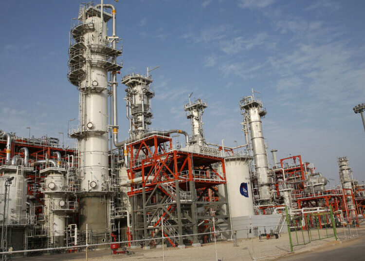 Contradicting Trump, Israeli Officials Say U.S. Was Told about South Pars Attack