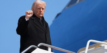 Trump Says U.S. and Qatar Not Involved in Strike on Iran’s South Pars Gas Field