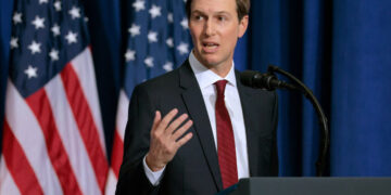 Democrats Demand Answers on Jared Kushner’s Mideast Business Dealings