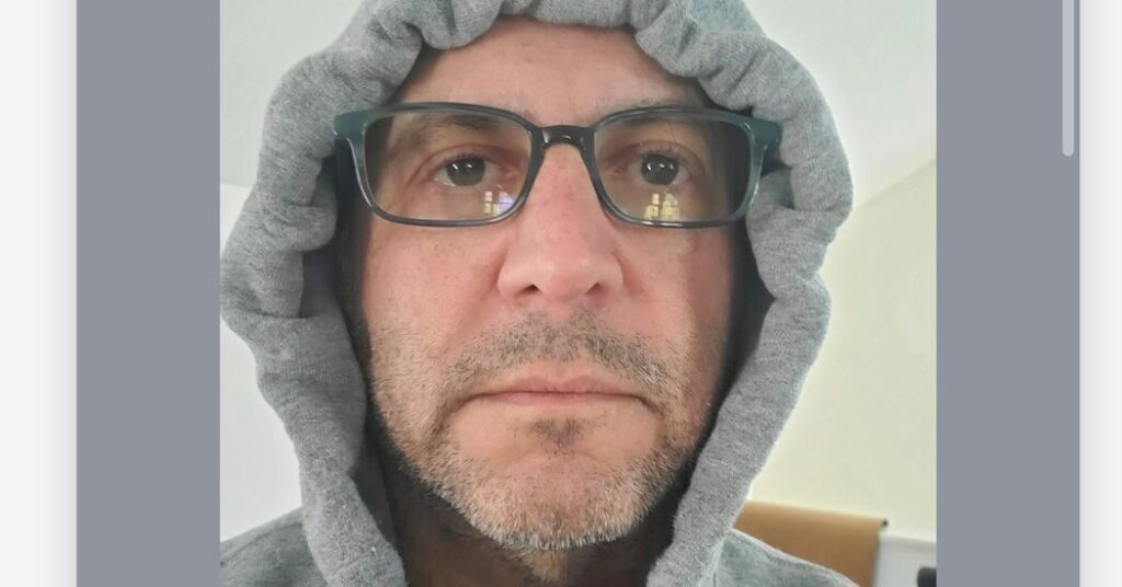 The Wealthy House Candidate With a History of Bawdy Facebook Posts