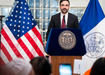 After Vowing to Overhaul 911 Response, Mamdani Takes Cautious First Step