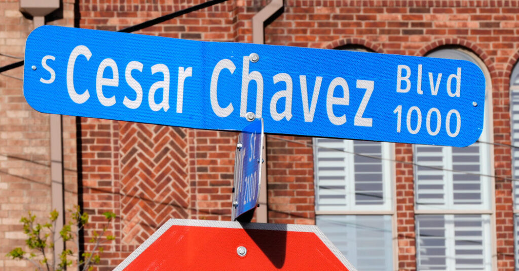 More Cesar Chavez Fallout Expected After Sex Abuse Accusations