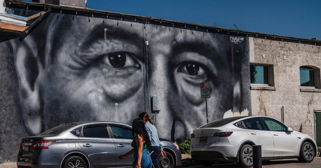 What to Know About the Sexual Abuse Allegations Against Cesar Chavez