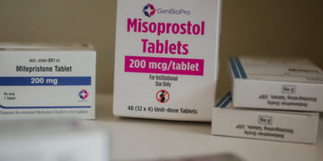 A Murder Charge in Georgia Exposes Complexities of the Abortion Debate