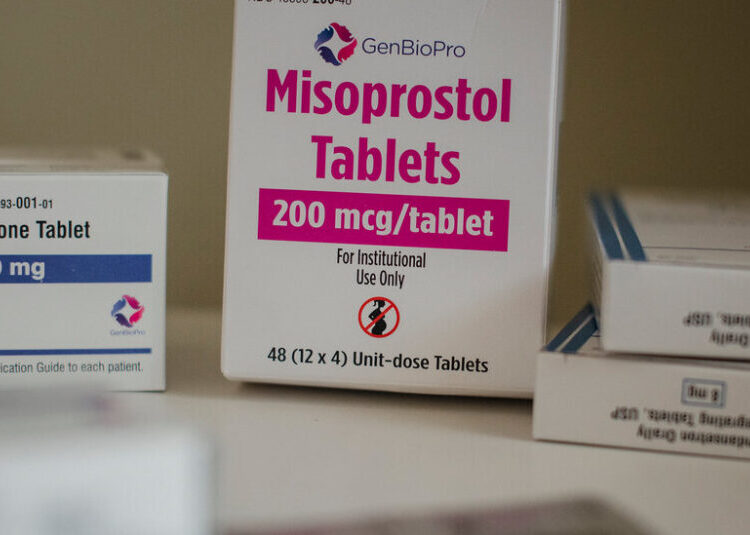 A Murder Charge in Georgia Exposes Complexities of the Abortion Debate