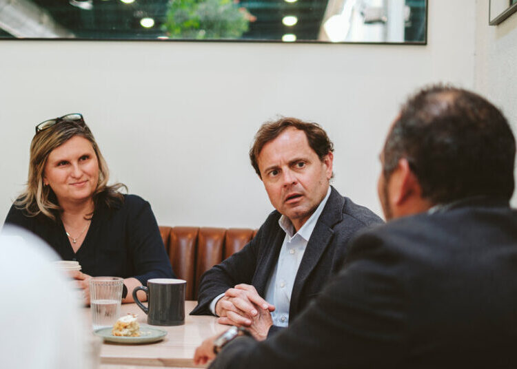 When Voters Worry About ‘Affordability,’ Many Point to Health Care