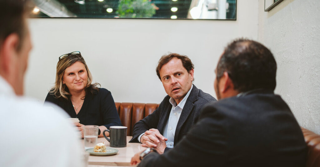 When Voters Worry About ‘Affordability,’ Many Point to Health Care