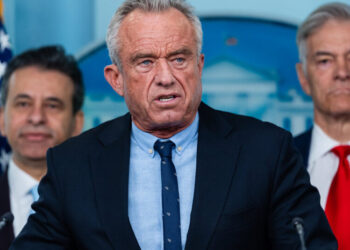 Judge Rules That R.F.K. Jr. Overstepped on Transgender Care