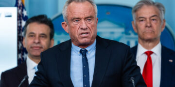 Judge Rules That R.F.K. Jr. Overstepped on Transgender Care