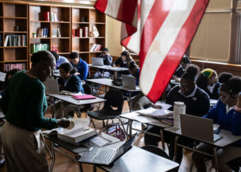 The Struggle to Find Good, Affordable Schools