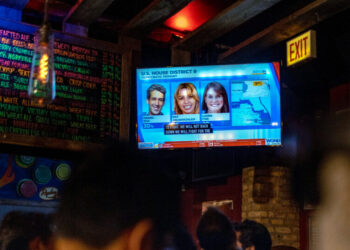 What One Key Loss in Illinois Signals for Pro-Israel Lobby in Midterms