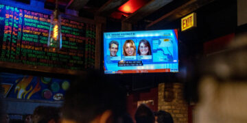 What One Key Loss in Illinois Signals for Pro-Israel Lobby in Midterms