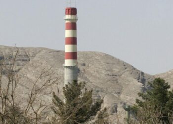 I Spent Two Decades Securing Nuclear Materials. Getting at Iran’s Would Not Be Easy.